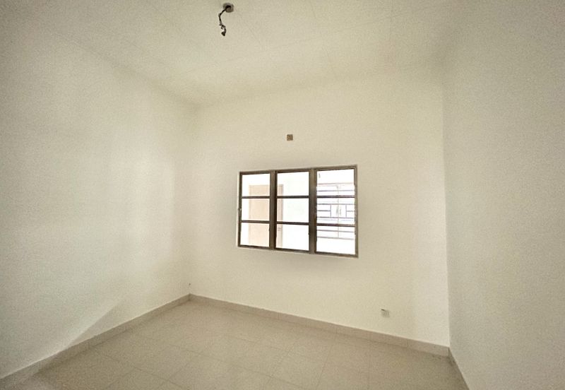 PARK AVENUE (SEREMBAN 2)