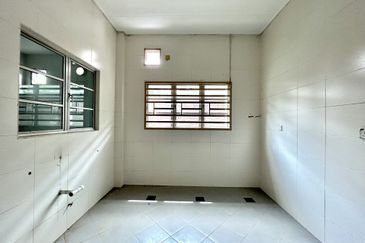 PARK AVENUE (SEREMBAN 2)