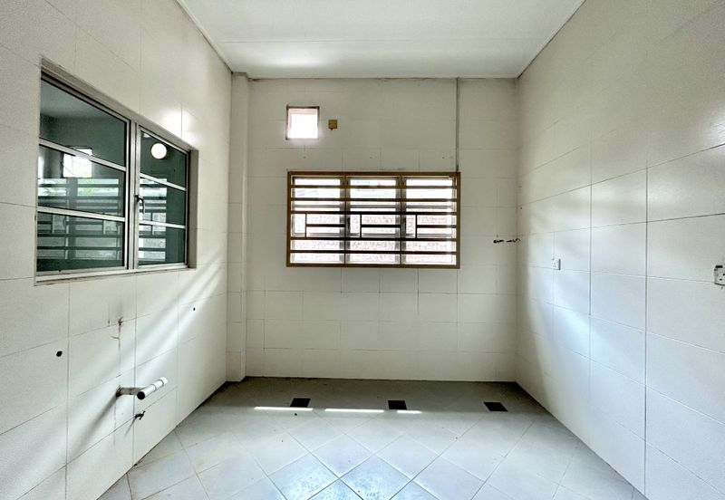 PARK AVENUE (SEREMBAN 2)