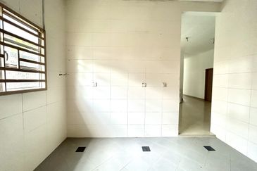 PARK AVENUE (SEREMBAN 2)