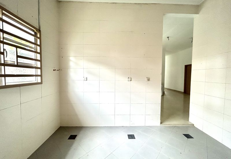 PARK AVENUE (SEREMBAN 2)