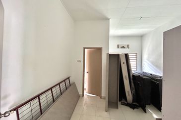 PARK AVENUE (SEREMBAN 2)