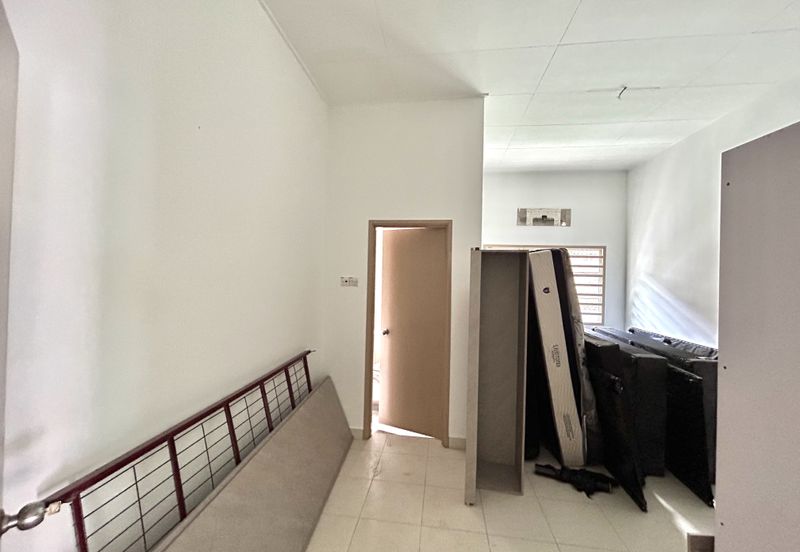 PARK AVENUE (SEREMBAN 2)