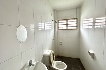 PARK AVENUE (SEREMBAN 2)