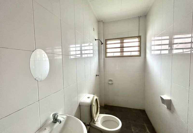 PARK AVENUE (SEREMBAN 2)