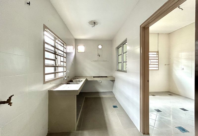 PARK AVENUE (SEREMBAN 2)