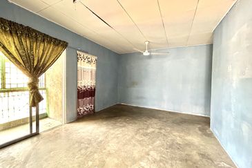 Dahlia Apartment ( Garden Avenue S2 )