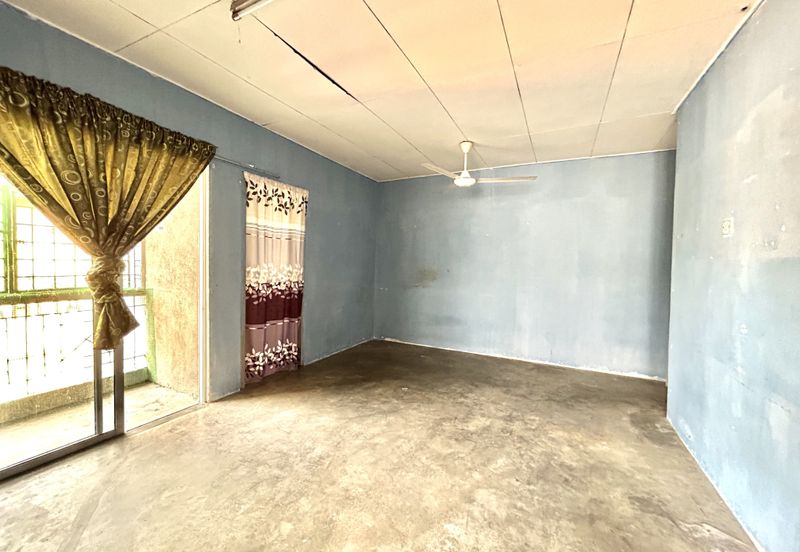 Dahlia Apartment (Garden Avenue S2)