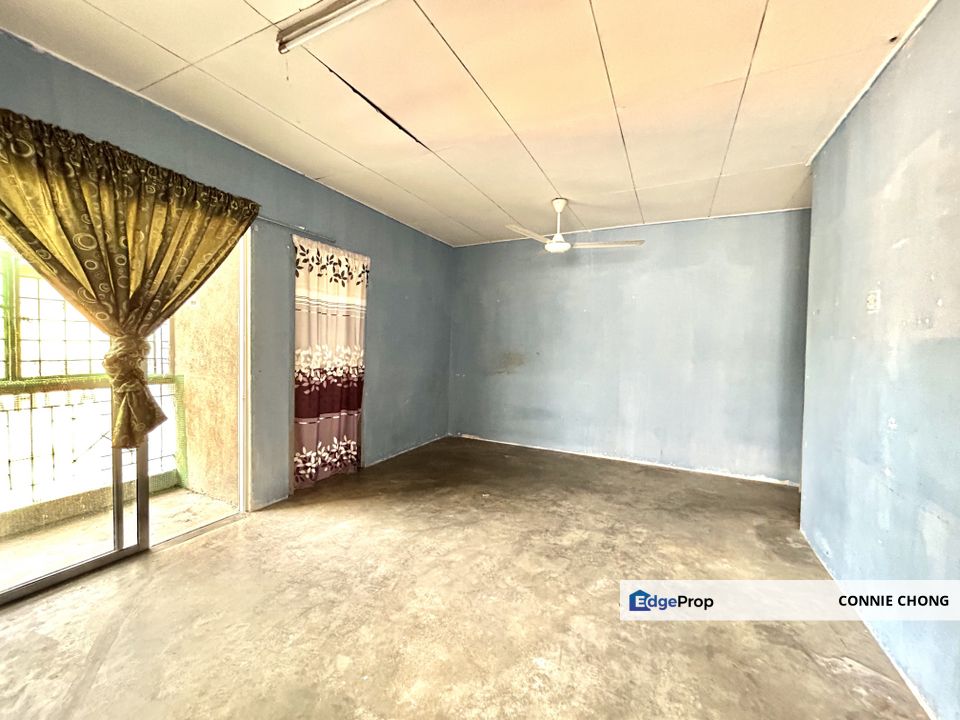 DAHLIA APARTMENT GARDEN AVENUE S2 FOR SALE, Negeri Sembilan, Seremban