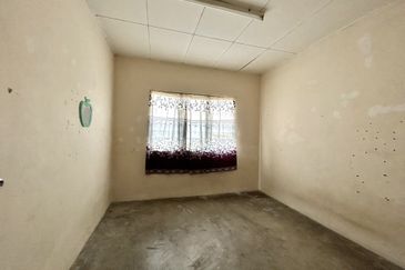 Dahlia Apartment ( Garden Avenue S2 )