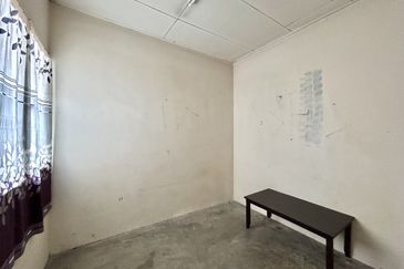 Dahlia Apartment ( Garden Avenue S2 )