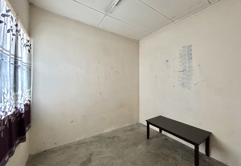 Dahlia Apartment (Garden Avenue S2)