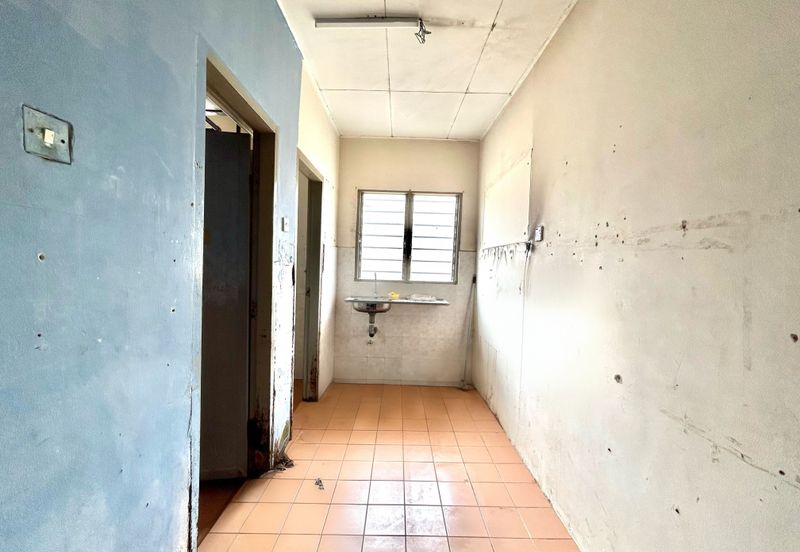 Dahlia Apartment (Garden Avenue S2)