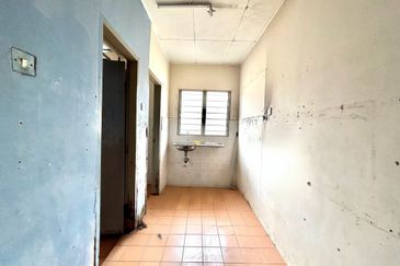 Dahlia Apartment ( Garden Avenue S2 )