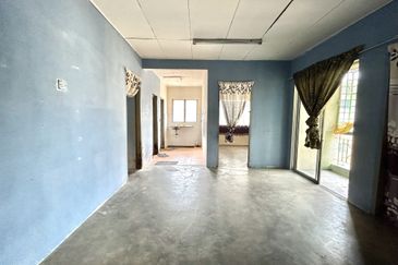 Dahlia Apartment ( Garden Avenue S2 )