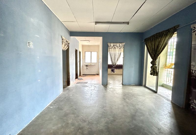 Dahlia Apartment (Garden Avenue S2)