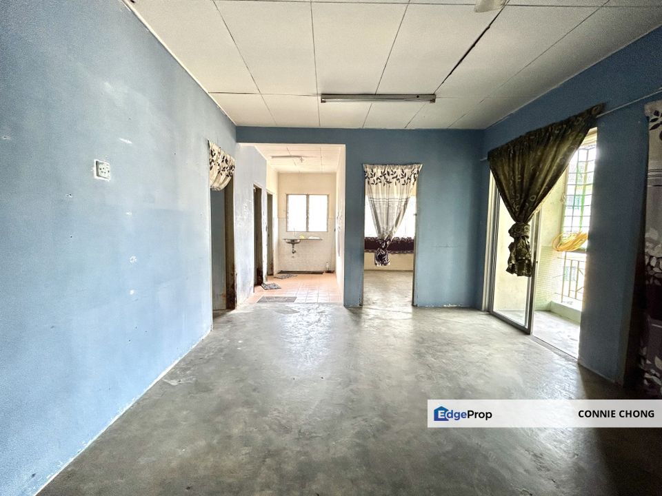 DAHLIA APARTMENT GARDEN AVENUE S2 FOR SALE, Negeri Sembilan, Seremban
