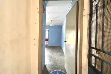 Dahlia Apartment ( Garden Avenue S2 )