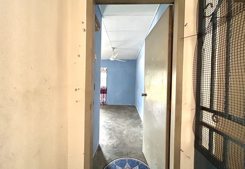 Dahlia Apartment (Garden Avenue S2)