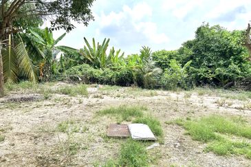 Dahlia Apartment ( Garden Avenue S2 )