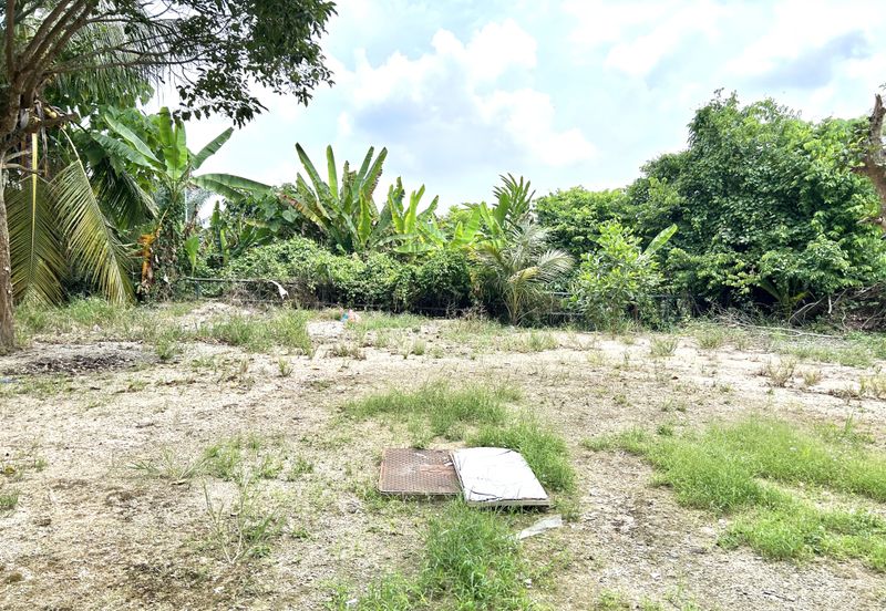 Dahlia Apartment (Garden Avenue S2)