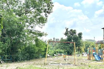 Dahlia Apartment ( Garden Avenue S2 )