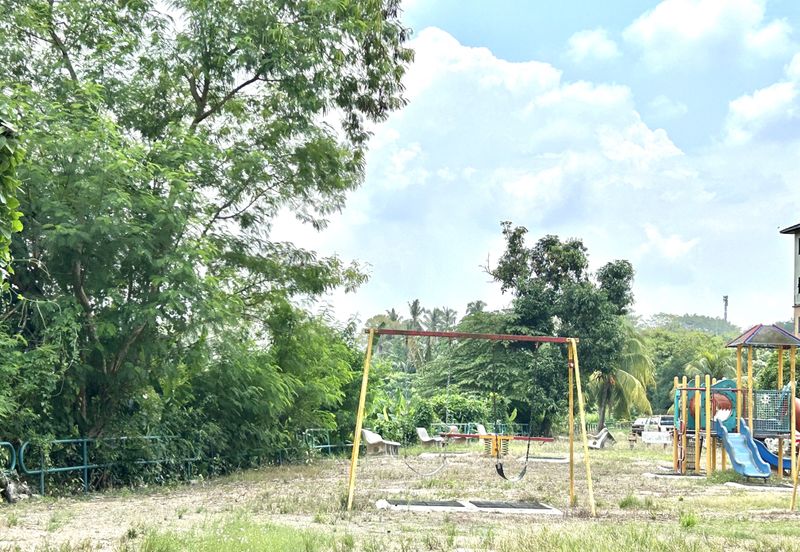 Dahlia Apartment (Garden Avenue S2)