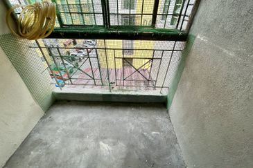 Dahlia Apartment ( Garden Avenue S2 )