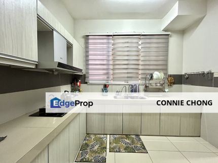 KEPAYANG RESIDENCE DOUBLE STOREY HOUSE FOR SALE, Negeri Sembilan, Seremban