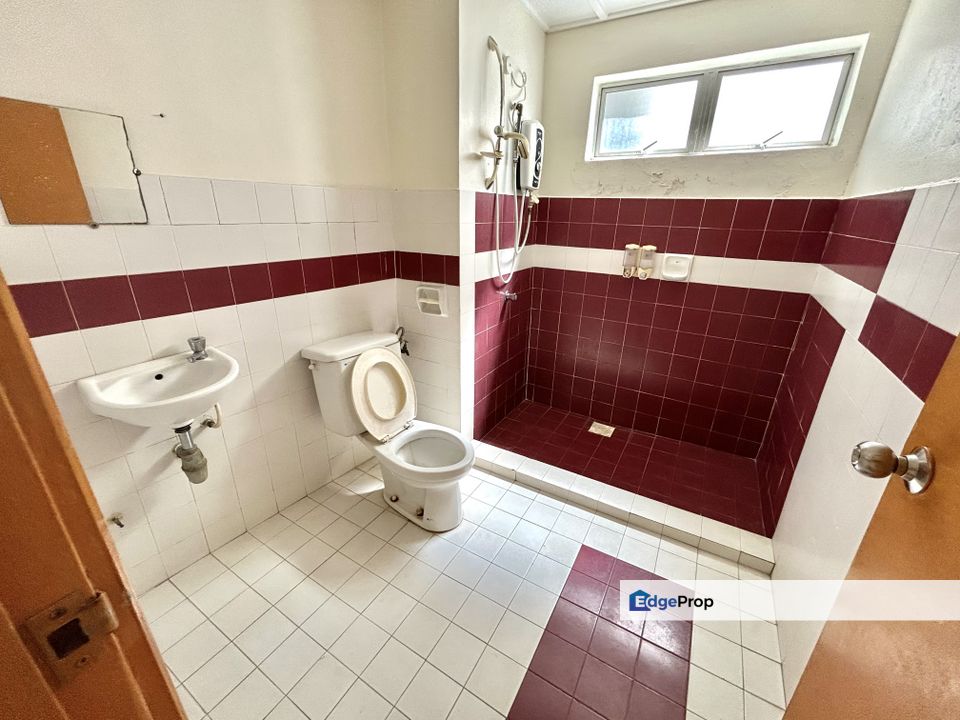 MARINA VIEW VILLA APARTMENT IN PORT DICKSON FOR SALE , Negeri Sembilan, Port Dickson