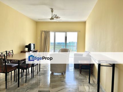 MARINA VIEW VILLA APARTMENT IN PORT DICKSON FOR SALE , Negeri Sembilan, Port Dickson