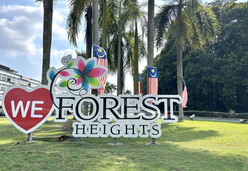 Forest Heights