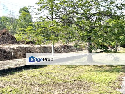 RASAH KEMAYAN RESIDENTIAL LAND FOR SALE , Negeri Sembilan, Seremban