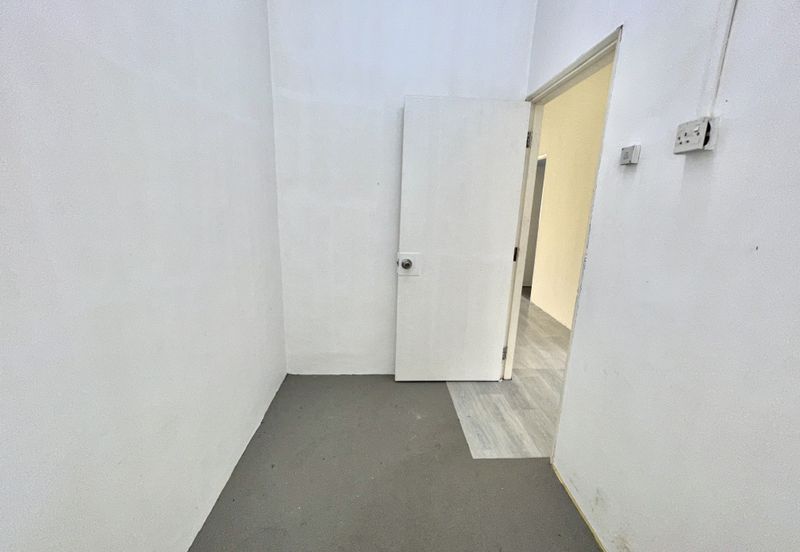 RUMAH PANGSA RASAH JAYA