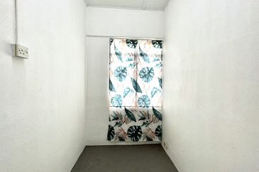 RUMAH PANGSA RASAH JAYA