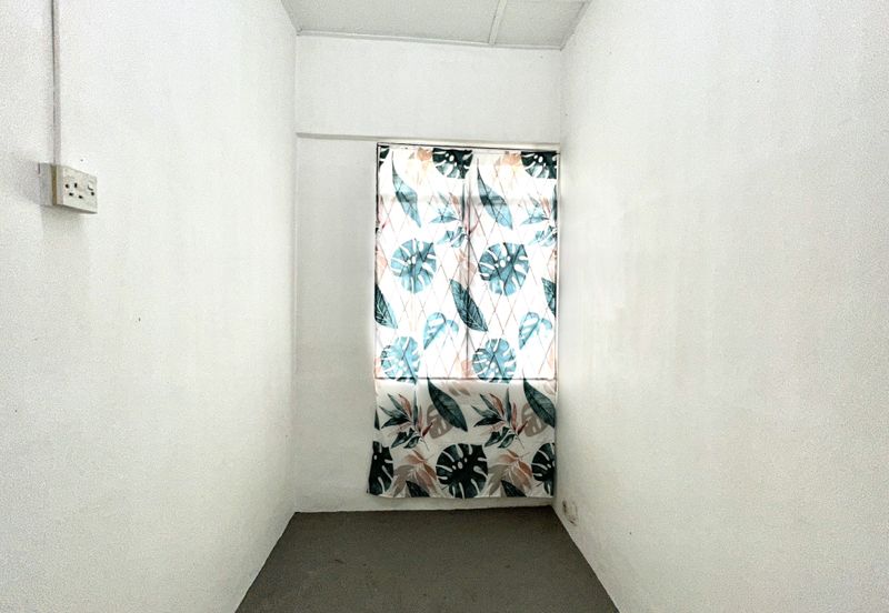 RUMAH PANGSA RASAH JAYA