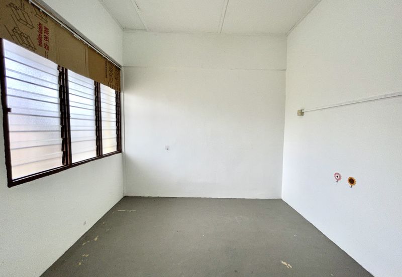 RUMAH PANGSA RASAH JAYA