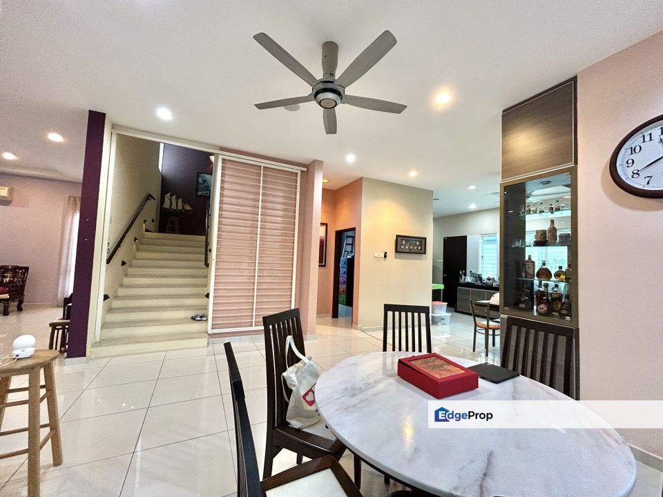 RASAH KEMAYAN DOUBLE STOREY BUNGALOW FOR SALE, Negeri Sembilan, Seremban