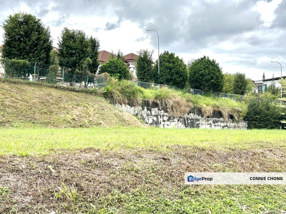 TAMAN BUKIT INTAN RESIDENTIAL BUNGALOW LAND FOR SALE , Negeri Sembilan, Seremban