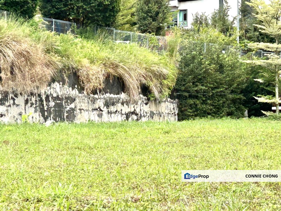 TAMAN BUKIT INTAN RESIDENTIAL BUNGALOW LAND FOR SALE , Negeri Sembilan, Seremban