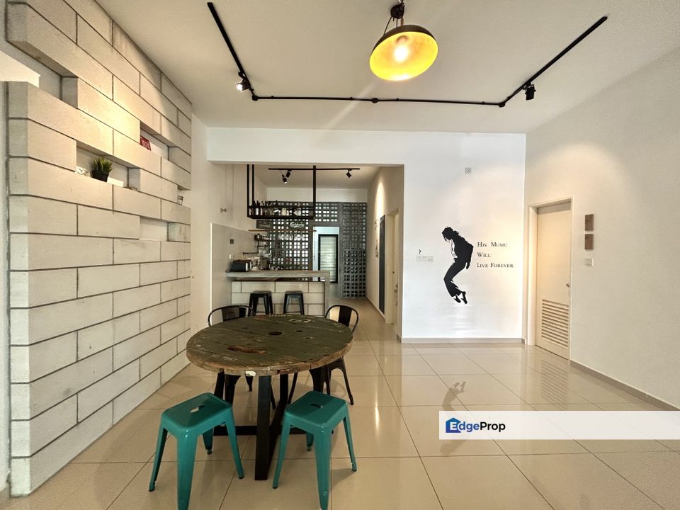 DEXTORA DOUBLE STOREY HOUSE FOR SALE, Negeri Sembilan, Seremban