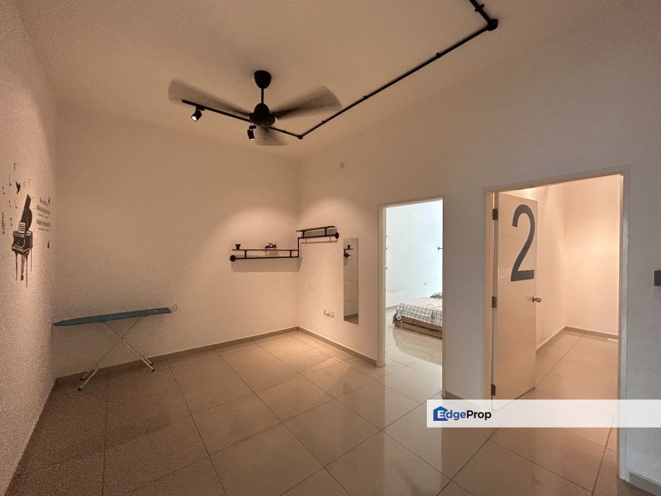 DEXTORA DOUBLE STOREY HOUSE FOR SALE, Negeri Sembilan, Seremban