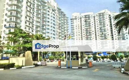 PD MARINA VIEW VILLAS FOR SALE GUARDED, Negeri Sembilan, Port Dickson