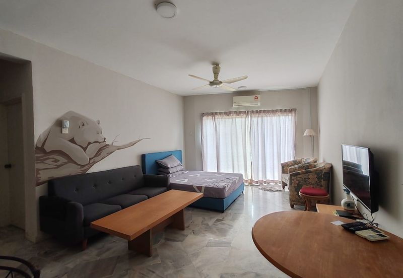 PD MARINA (MARINA VIEW VILLAS)