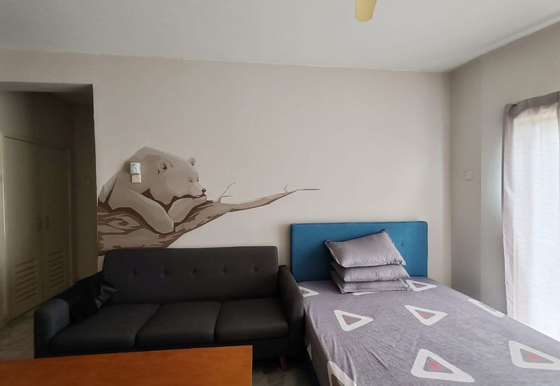 PD MARINA (MARINA VIEW VILLAS)