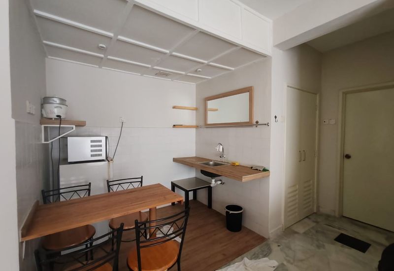 PD MARINA (MARINA VIEW VILLAS)