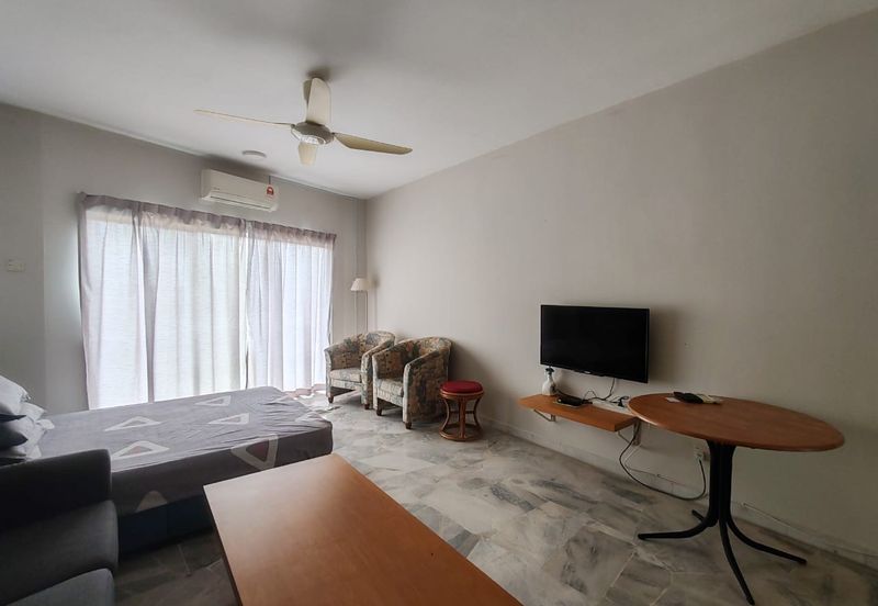 PD MARINA (MARINA VIEW VILLAS)