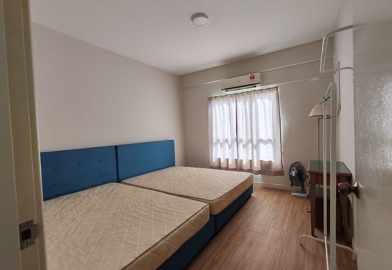 PD MARINA (MARINA VIEW VILLAS)