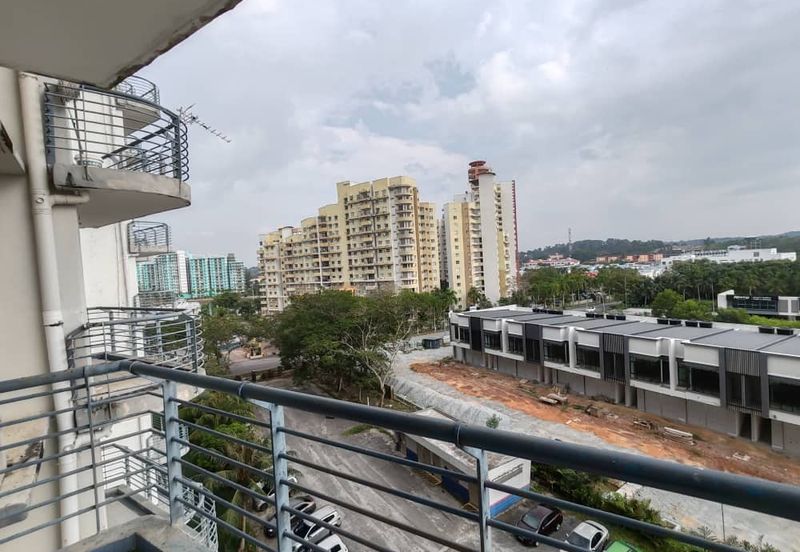 PD MARINA (MARINA VIEW VILLAS)