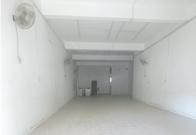 Templer Business Park